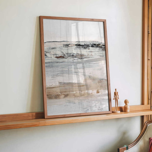 August Nr. 2 von Dan Hobday