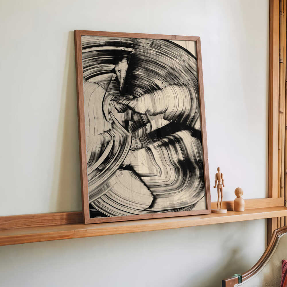 Tornado by Dan Hobday