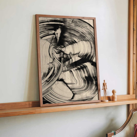 Tornado by Dan Hobday