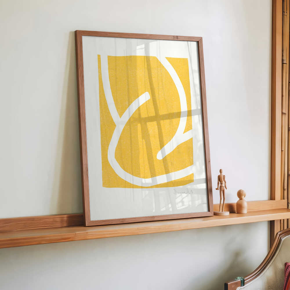 Mellow by Dan Hobday