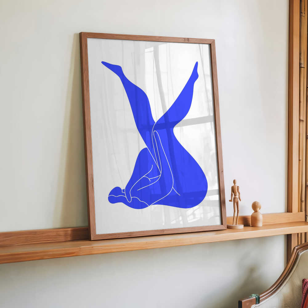 Henri Matissse Set #3 by jay stanley