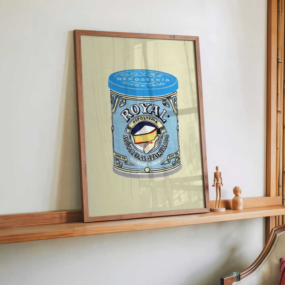 60x90 by Studio Mandariini