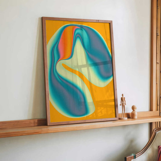 Entropy 1 by Jazzberry Blue