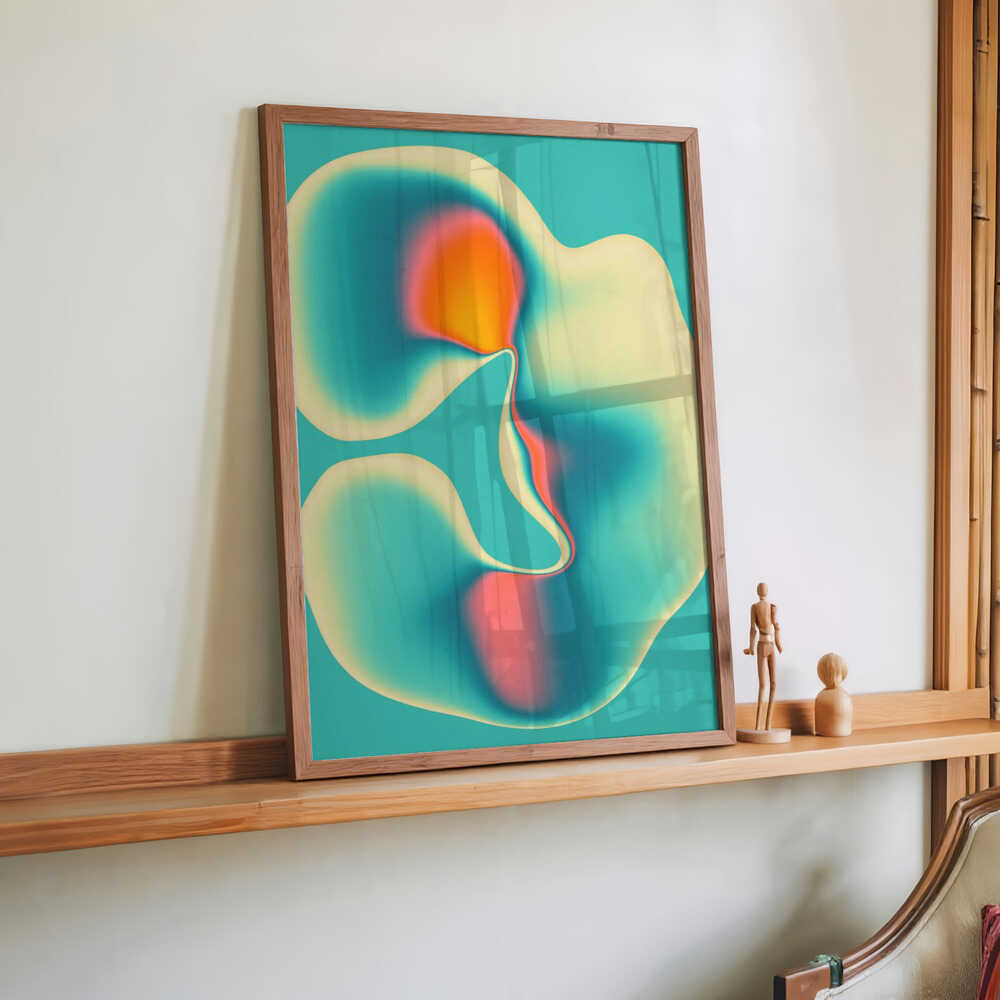 Entropy 2 by Jazzberry Blue