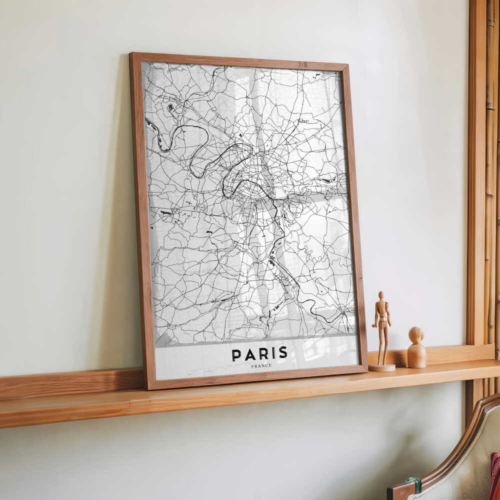 Paris von StudioSix