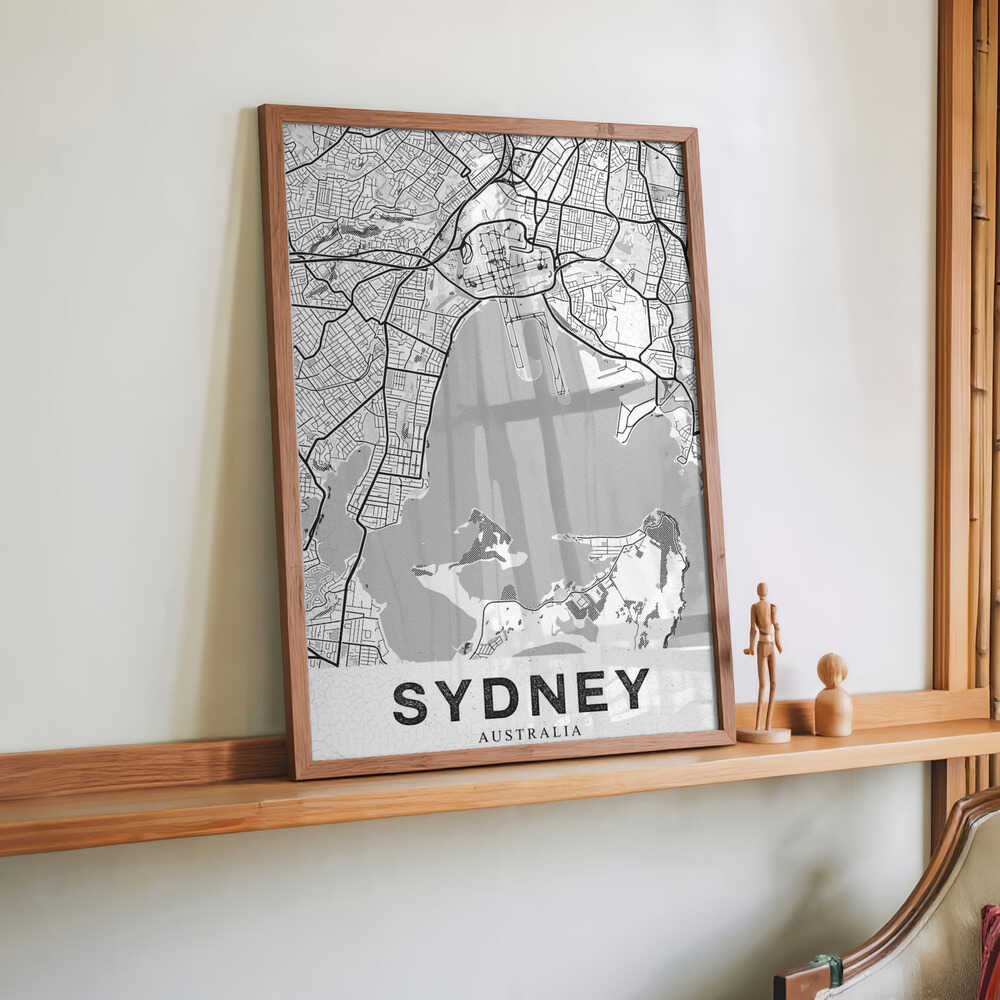 Sydney White by StudioSix
