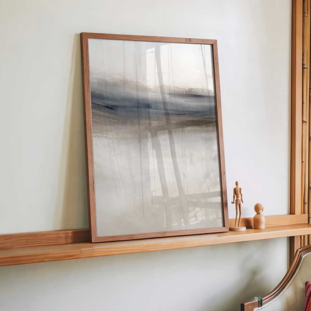 Ländlich 3 von Dan Hobday