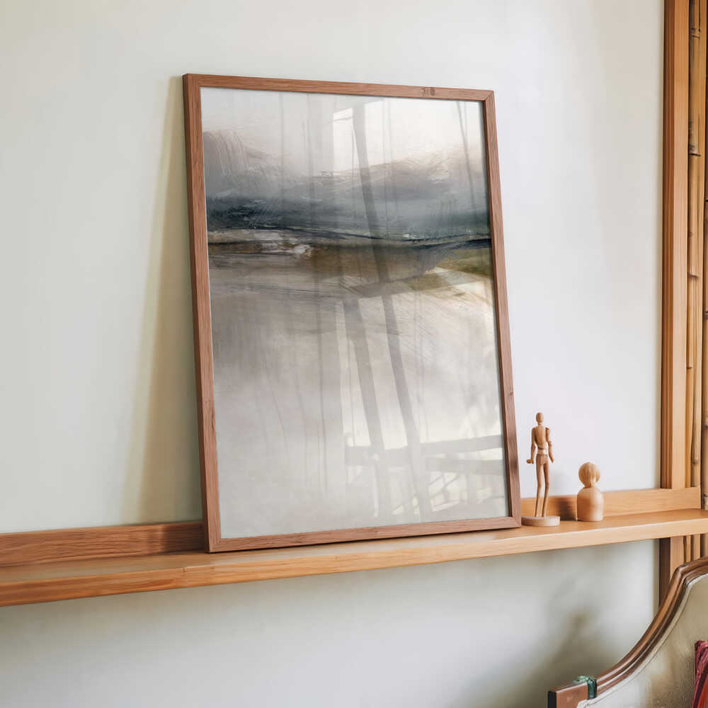 Ländlich 1 von Dan Hobday