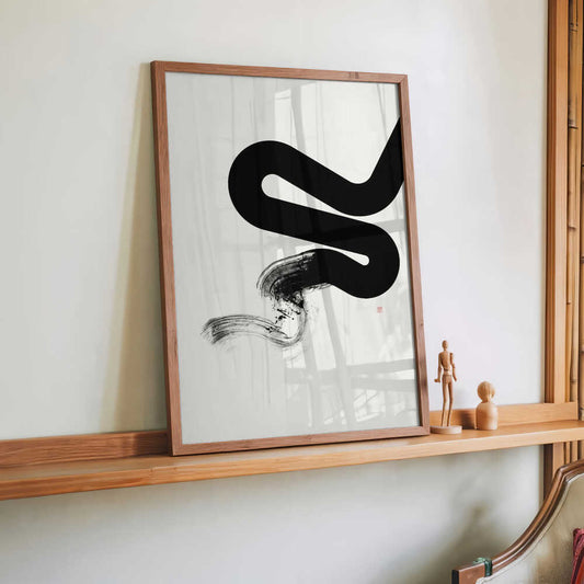 The Race by Thoth Adan