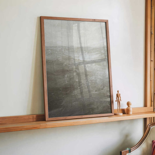 Dream Sea by Dan Hobday