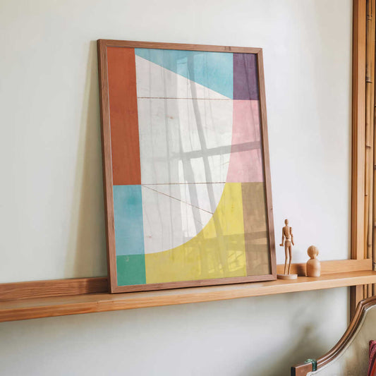 Dare To Jump by Ellen Greup