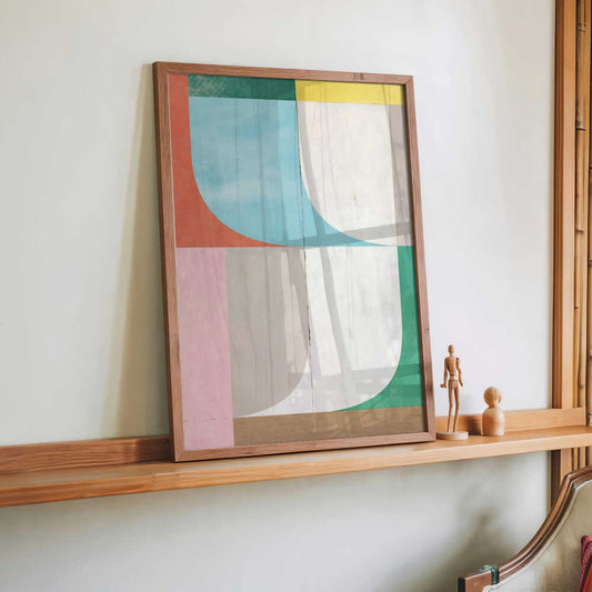 In Balance by Ellen Greup