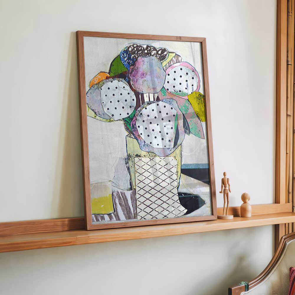 flowers by Pascal Marlin