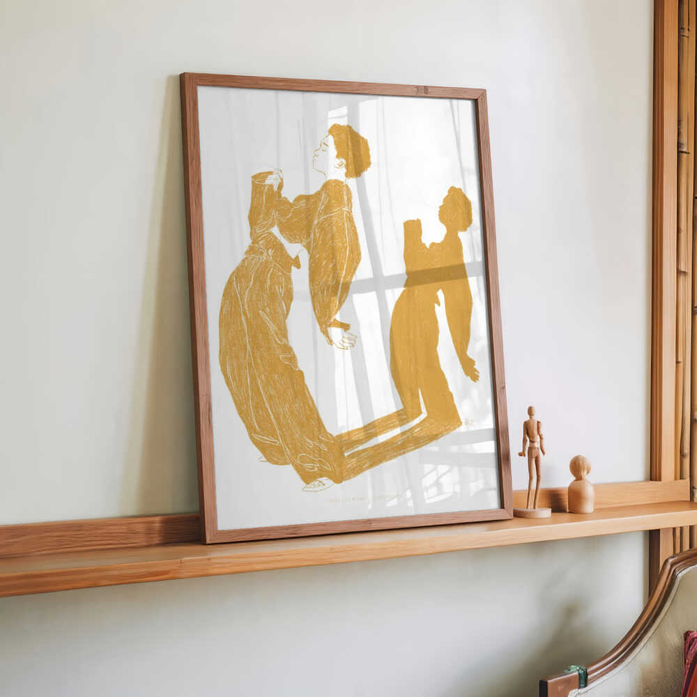 Jlr Dancing5 by Jenny Liz Rome