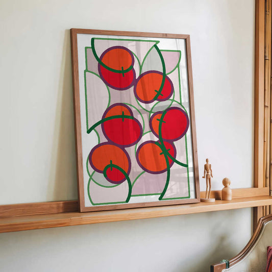 Cerasus by Rafa Mateo