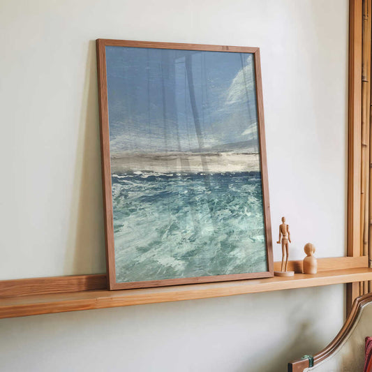 Voyage 1 von Dan Hobday