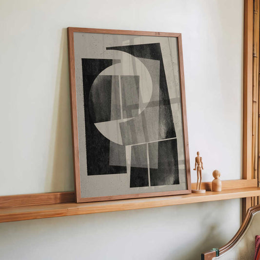 Papierschnitt Nr.8 von THE MIUUS STUDIO