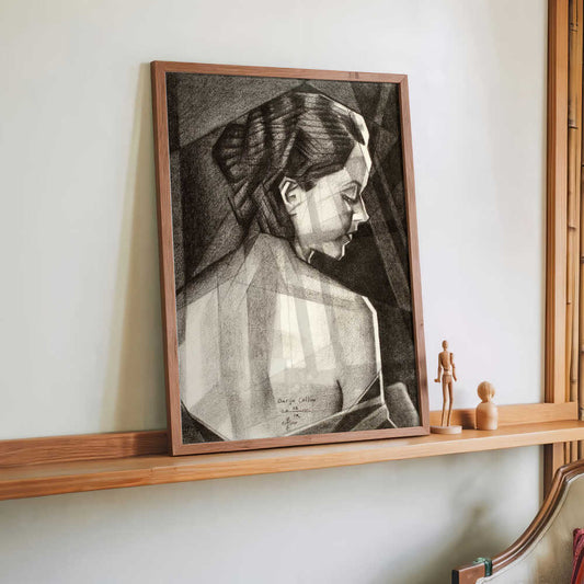 Darja Collin - 22-09-22 by Corné Akkers