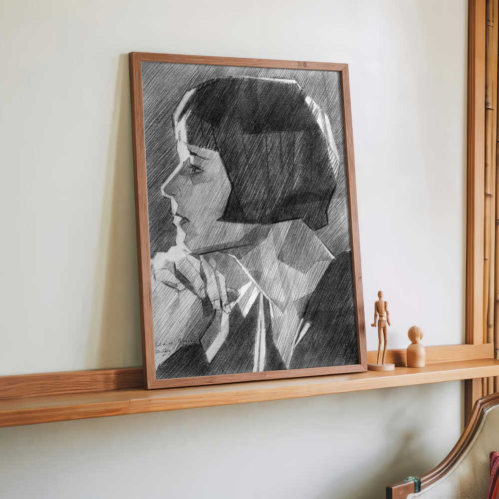 Lulu - 05-05-14 by Corné Akkers