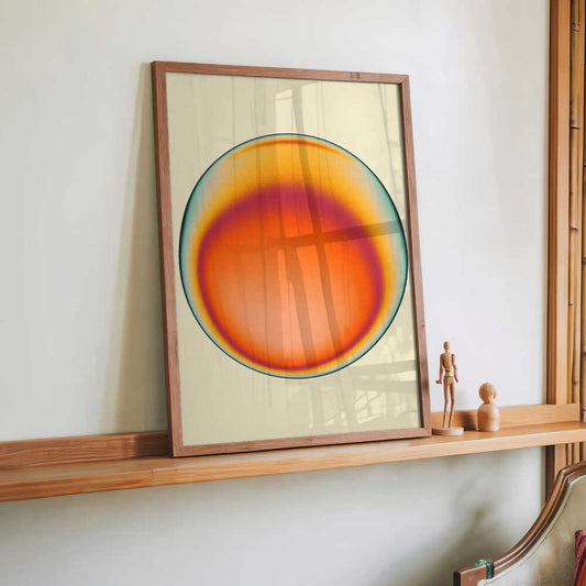 Ectoplasm 60 by Jazzberry Blue