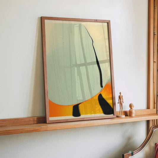 Flow 1 by Jazzberry Blue