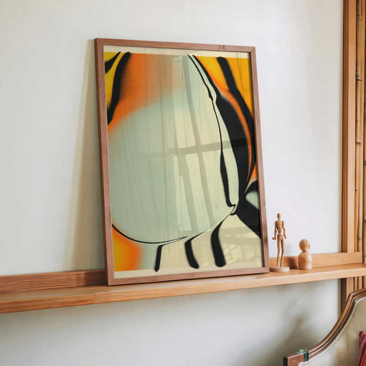 Flow 2 by Jazzberry Blue