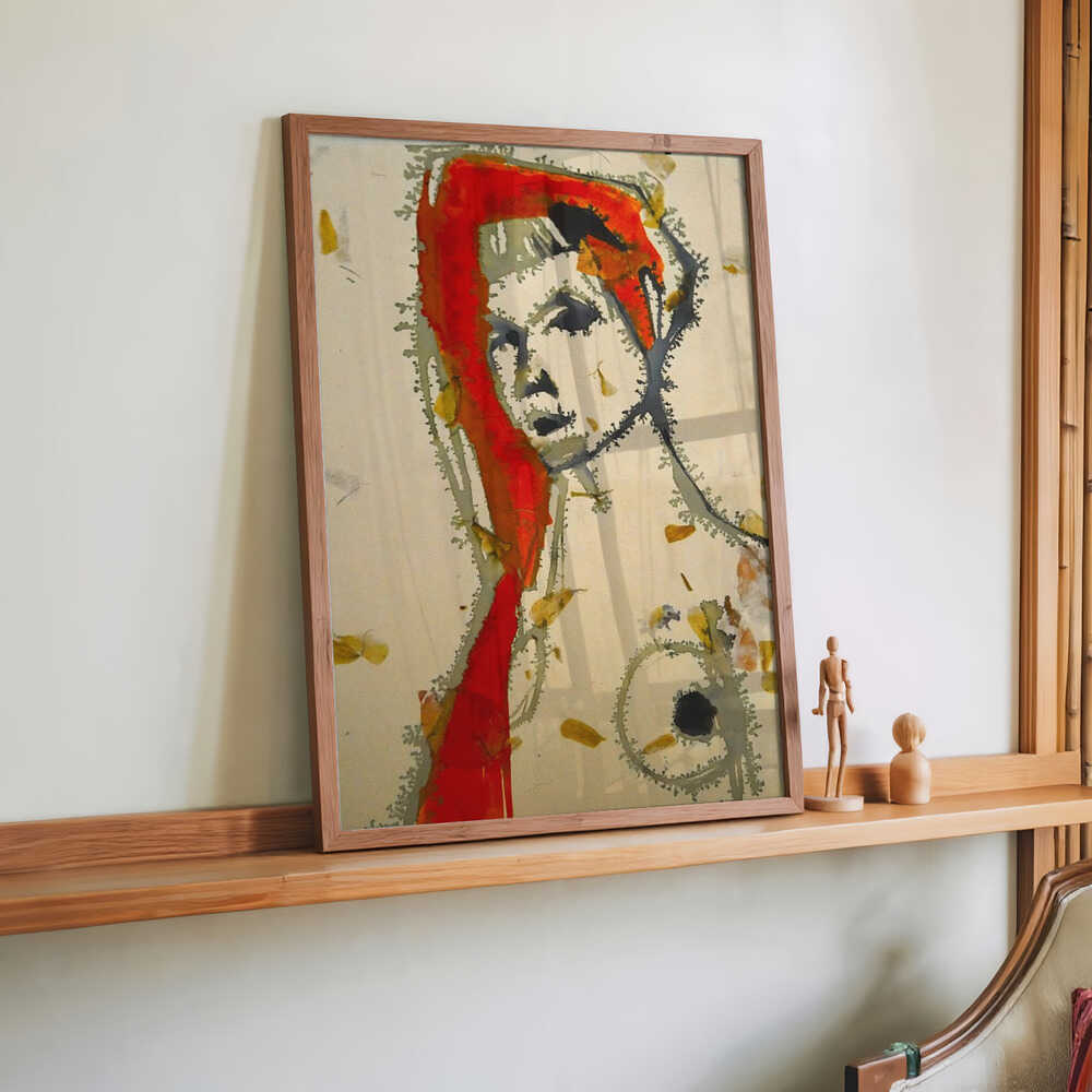 Soulful by Doris Schmitz