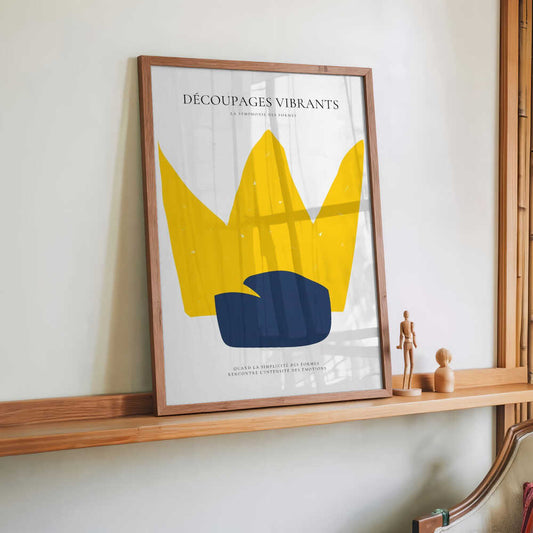 COURONNE DE L'ESPERANCE by RS LAB STUDIO