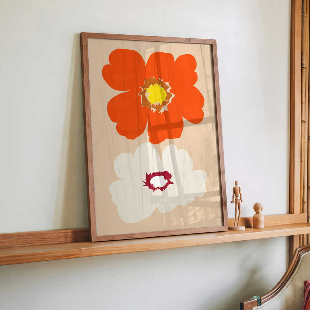 Flower Power 3 by cartissi