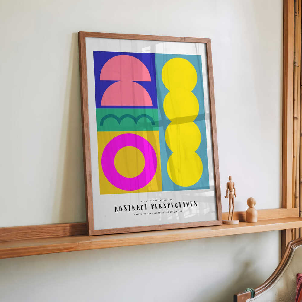 Transcendent Forms by RS LAB STUDIO