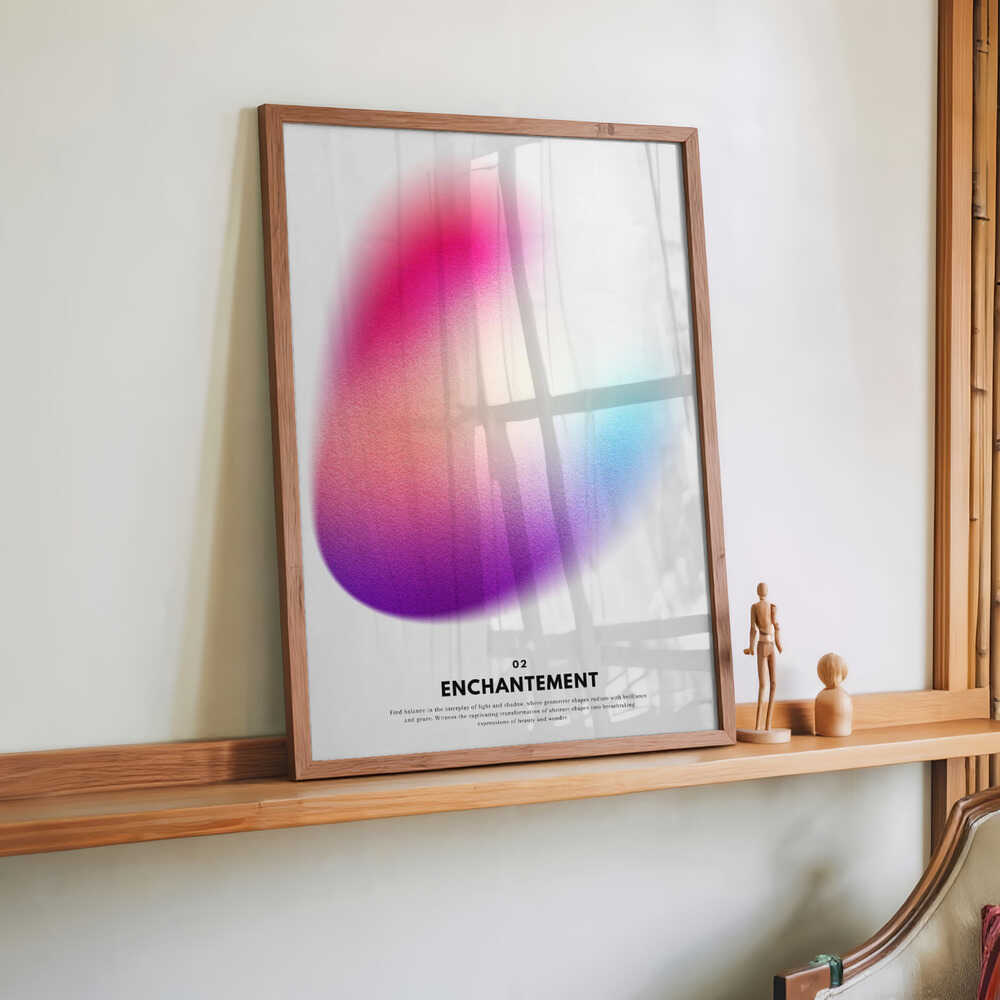 ENCHANTMENT by RS LAB STUDIO