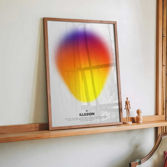 ILLUSION by RS LAB STUDIO