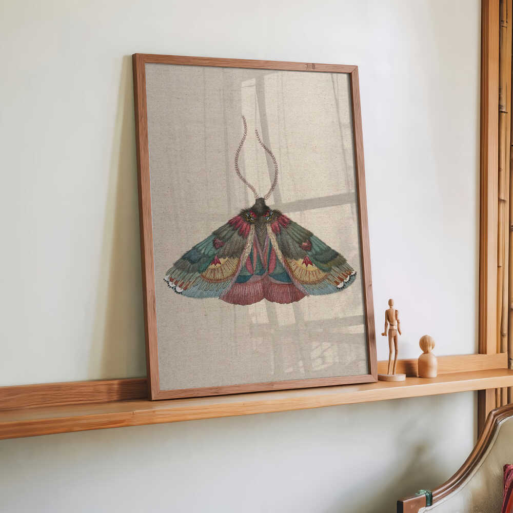 Zrmoth20 Print 70x100 Copyxx by ZAM.ROD