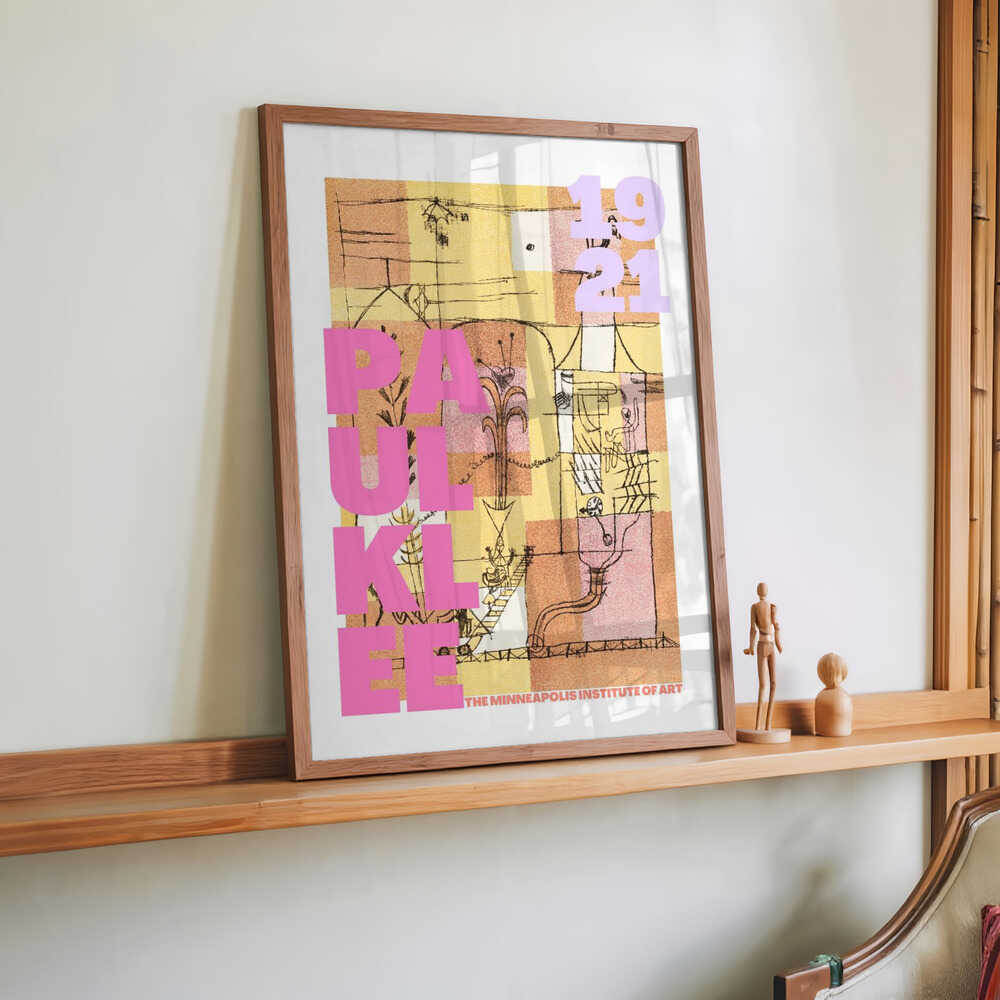 Line Drawings and Geometric Shapes by Athene Fritsch