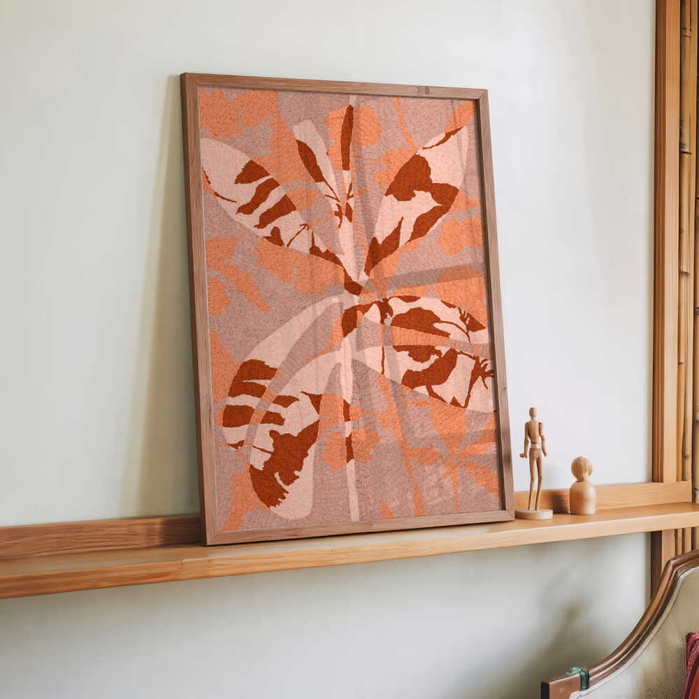 Blossom Fusion by Treechild