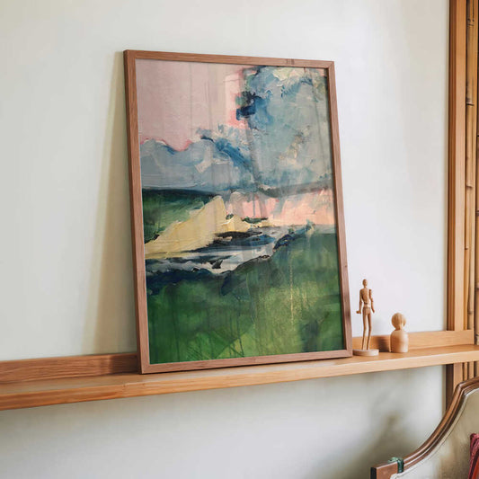 Stormy Horizon von Alice White