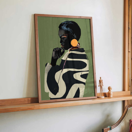 Bold Contemplation von ThingDesign