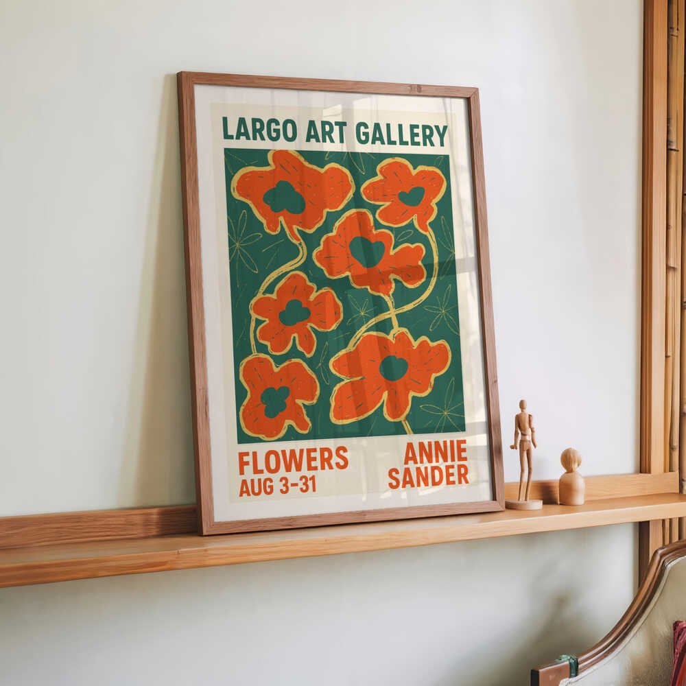 Largoartgallery by Treechild