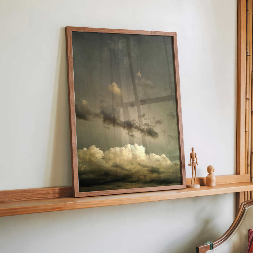 Die Pracht von Angelo Cerantola