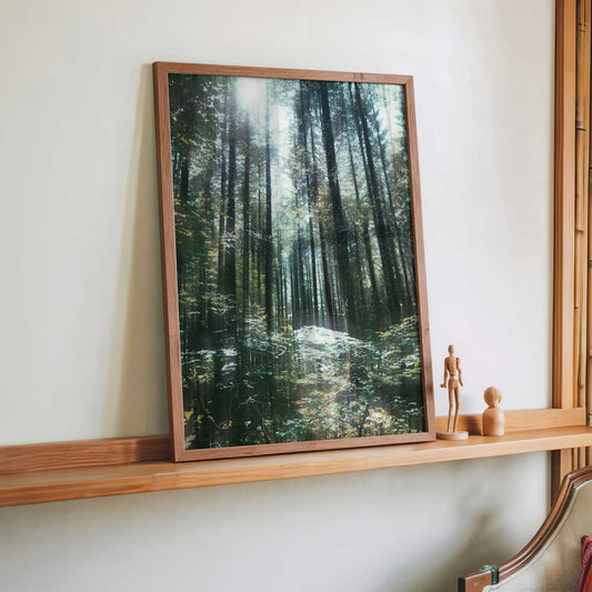 Stille von Angelo Cerantola