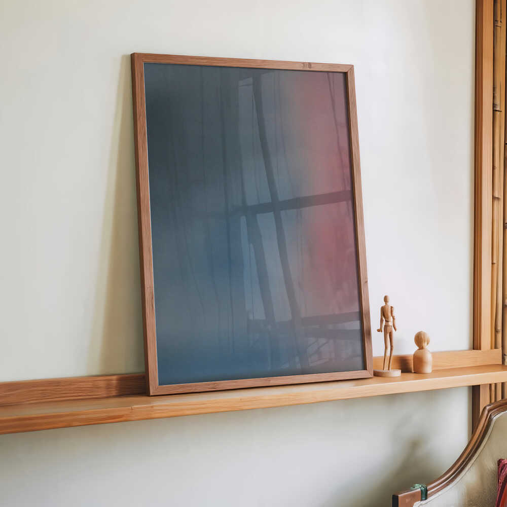 Exquisite Rapture           Oil On Canvas                24%22 X 30%22 by Mark Russell Jones