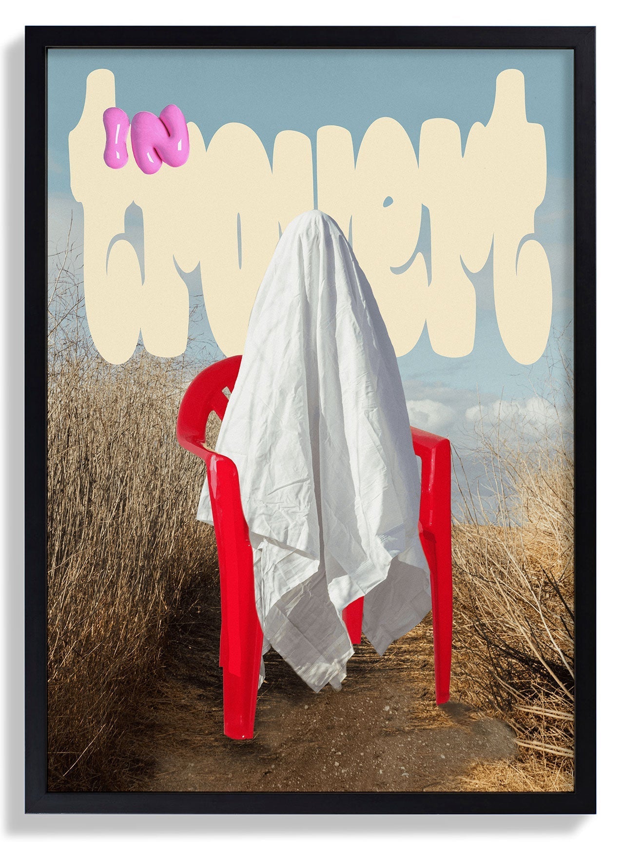 Introvert by Bartosz Walat