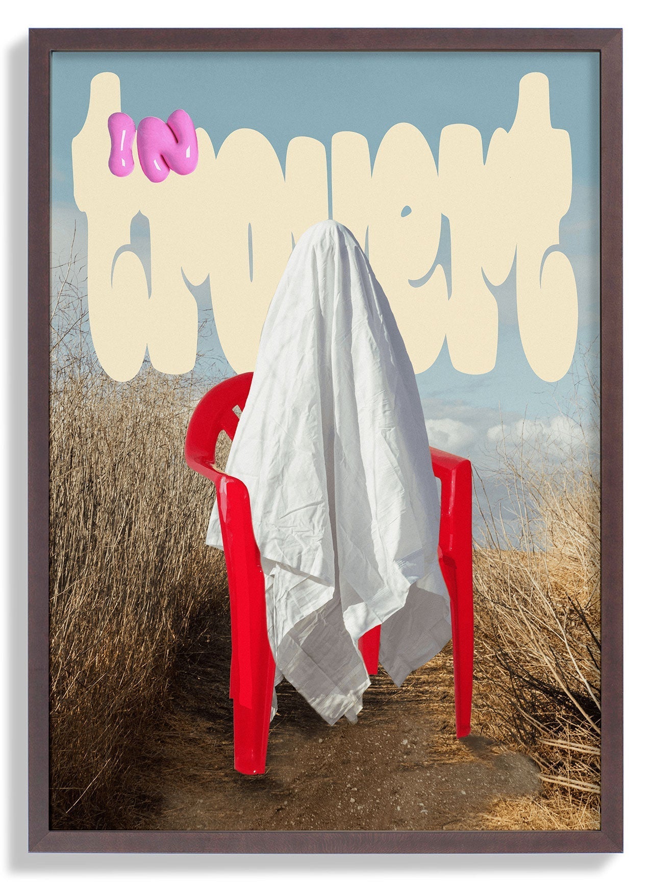 Introvert by Bartosz Walat