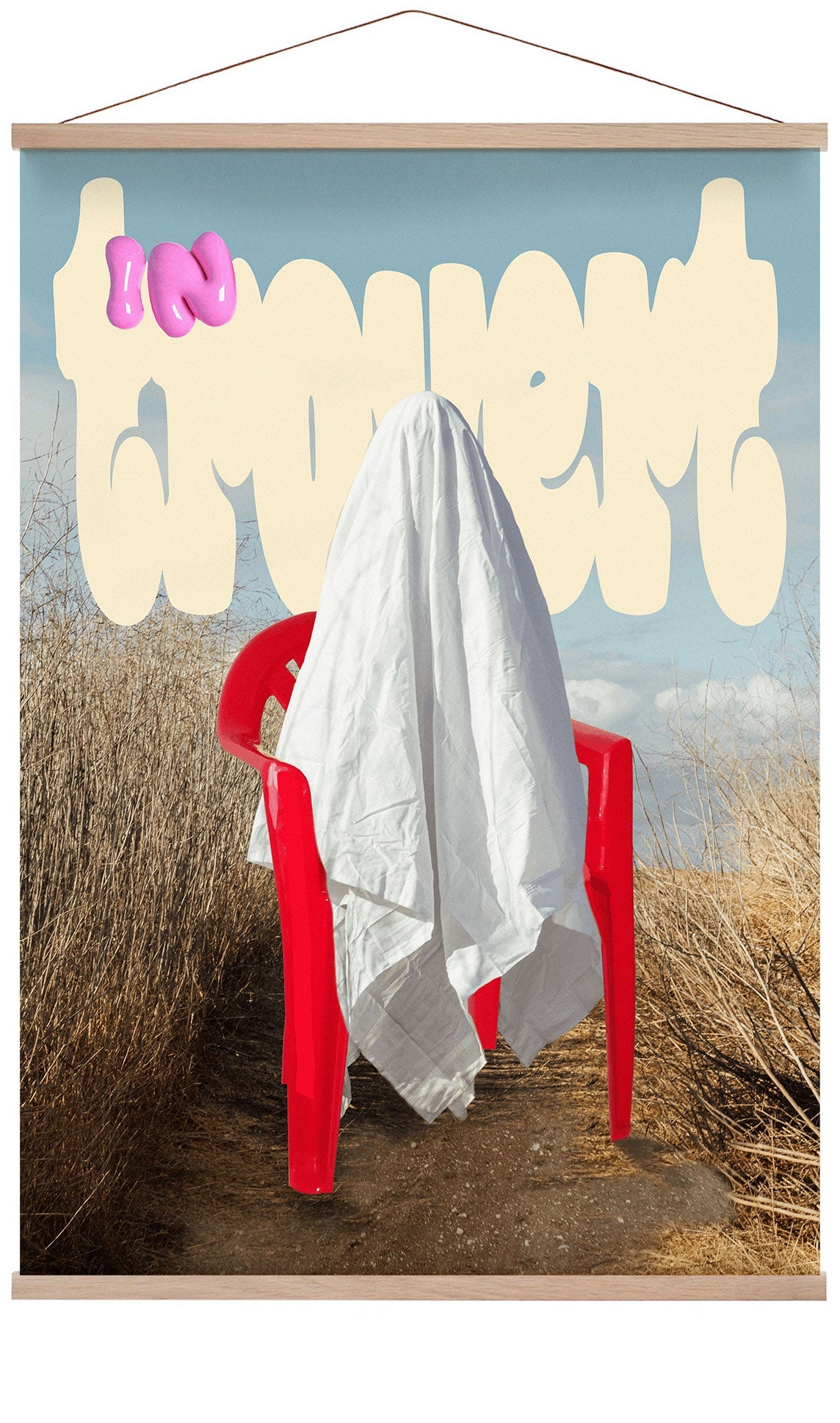 Introvert by Bartosz Walat