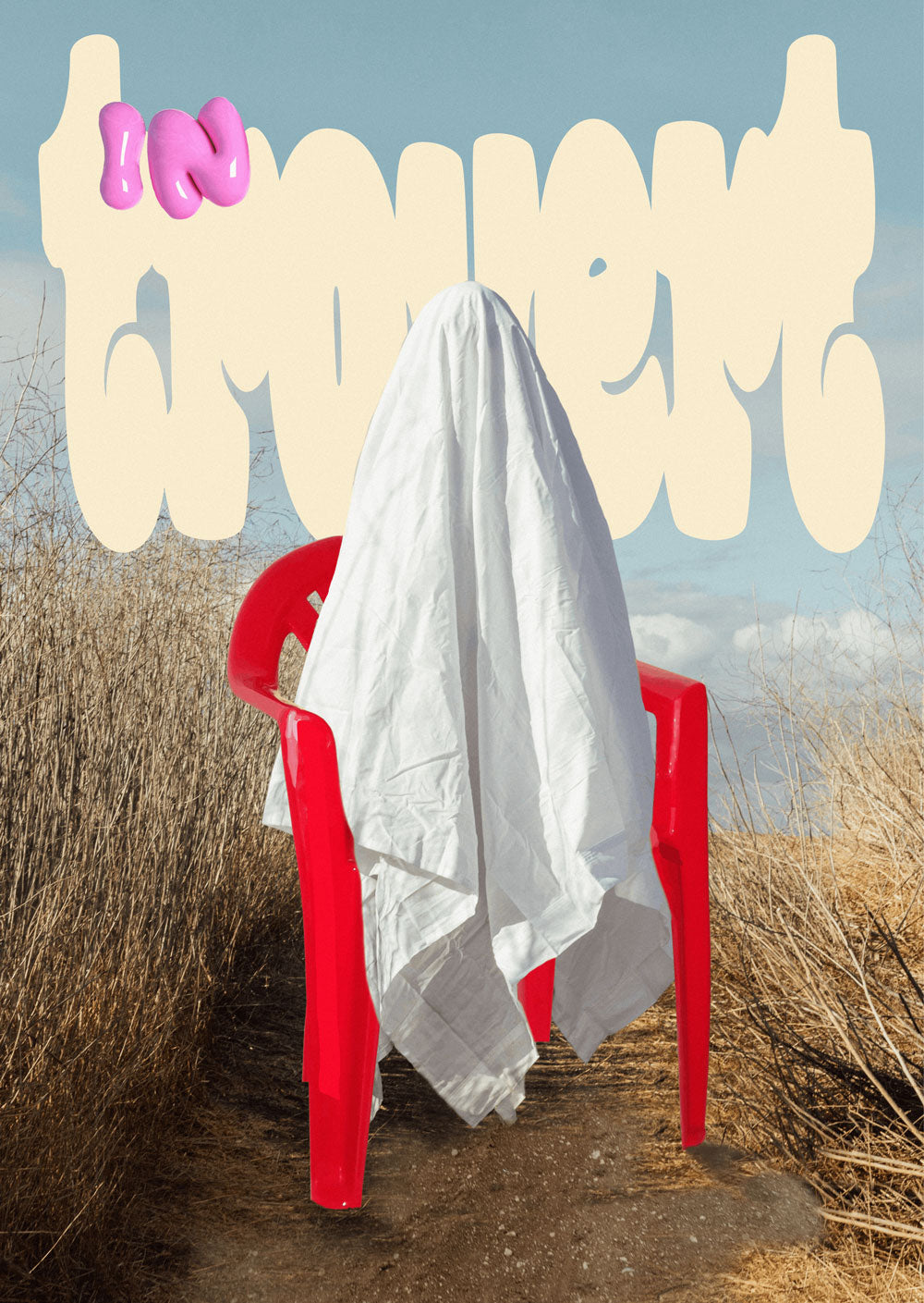 Introvert by Bartosz Walat