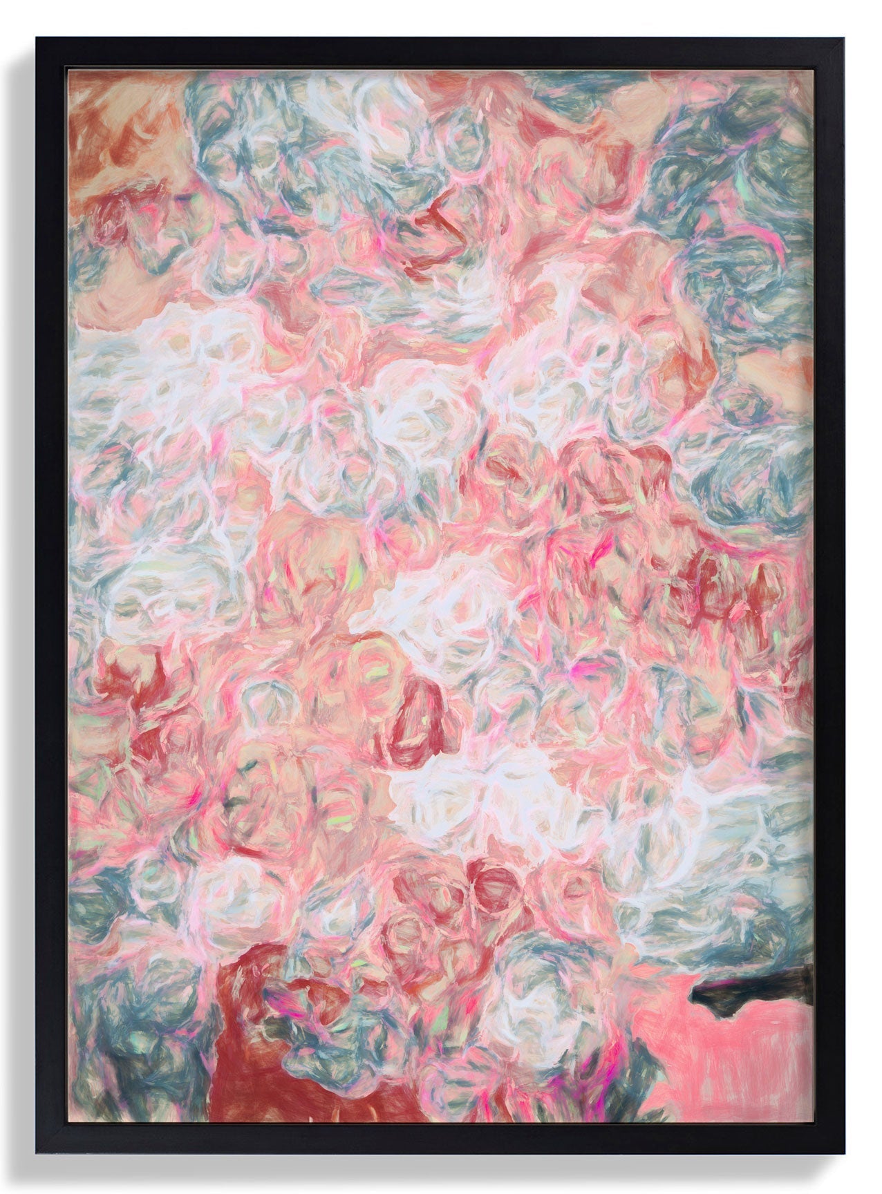 Bee Eye Big PT III by Henry Hu