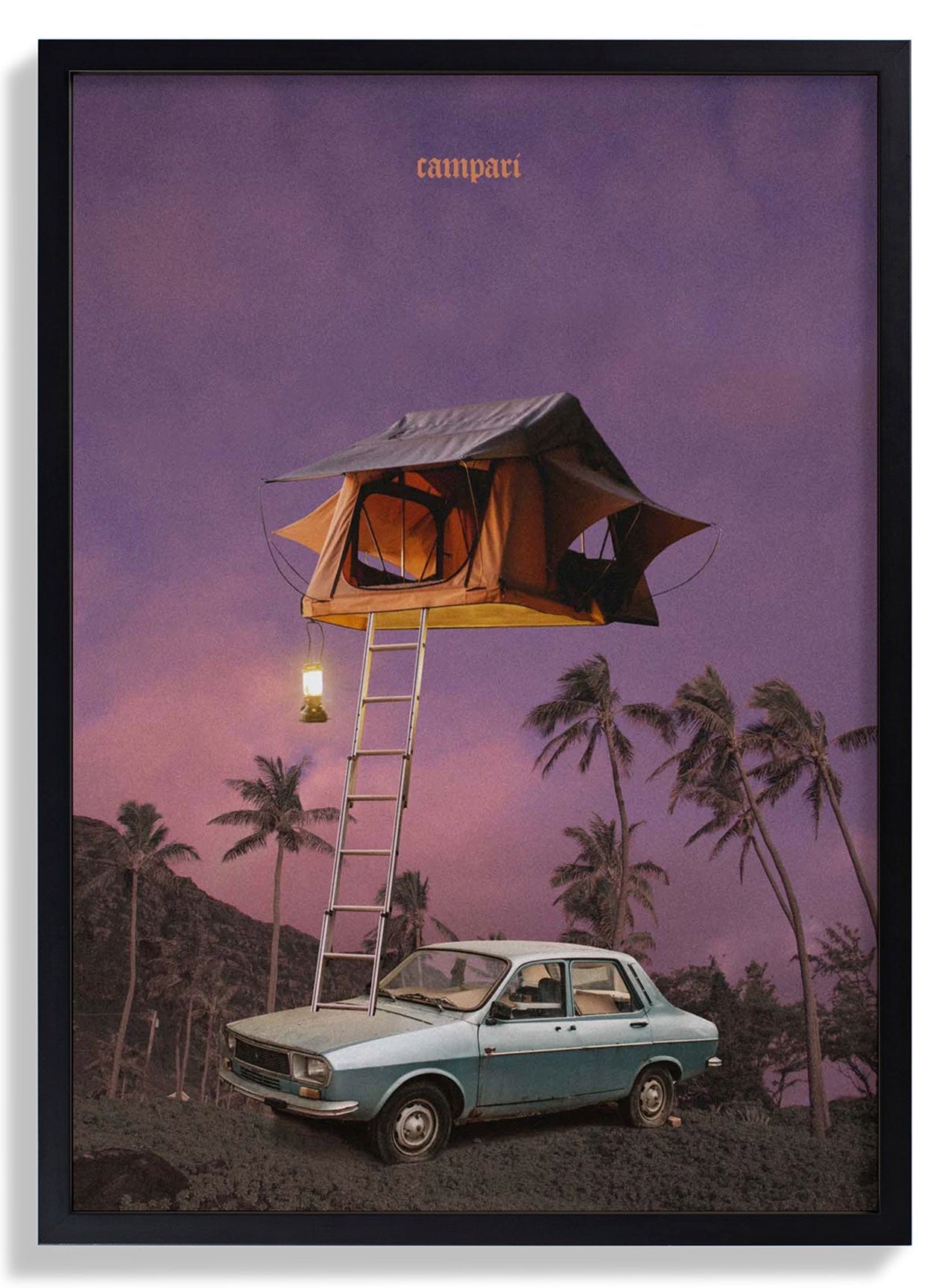 Camper by Bartosz Walat