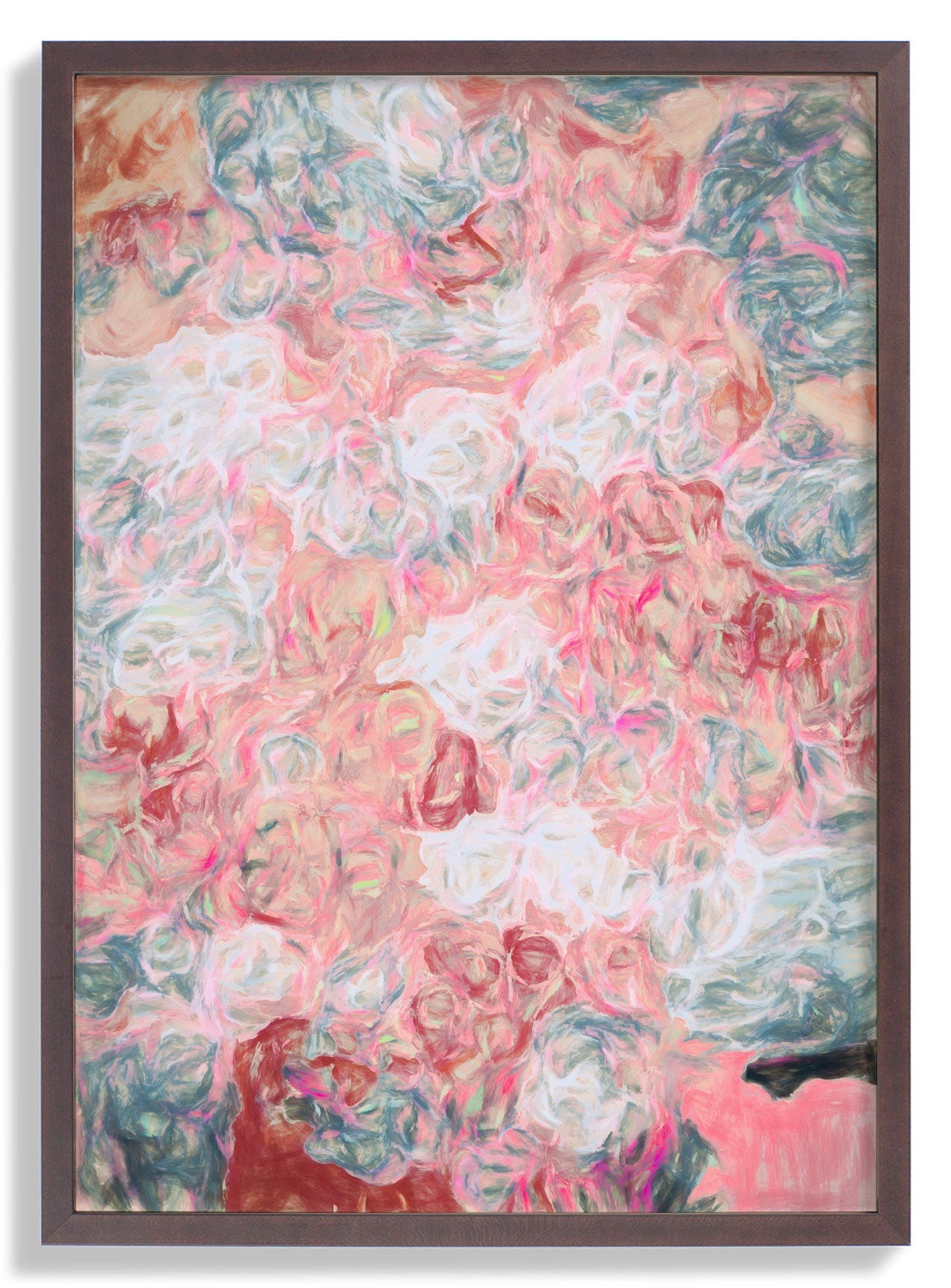 Bee Eye Big PT III by Henry Hu