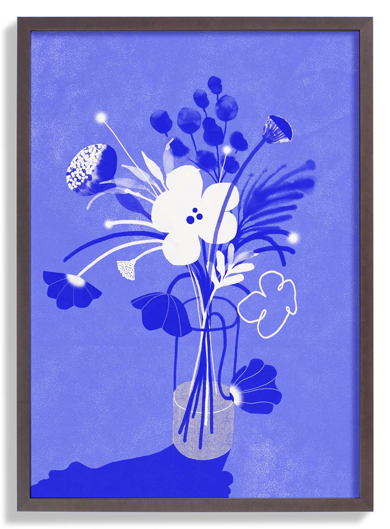 Blooming by Gina Rosas Moncada