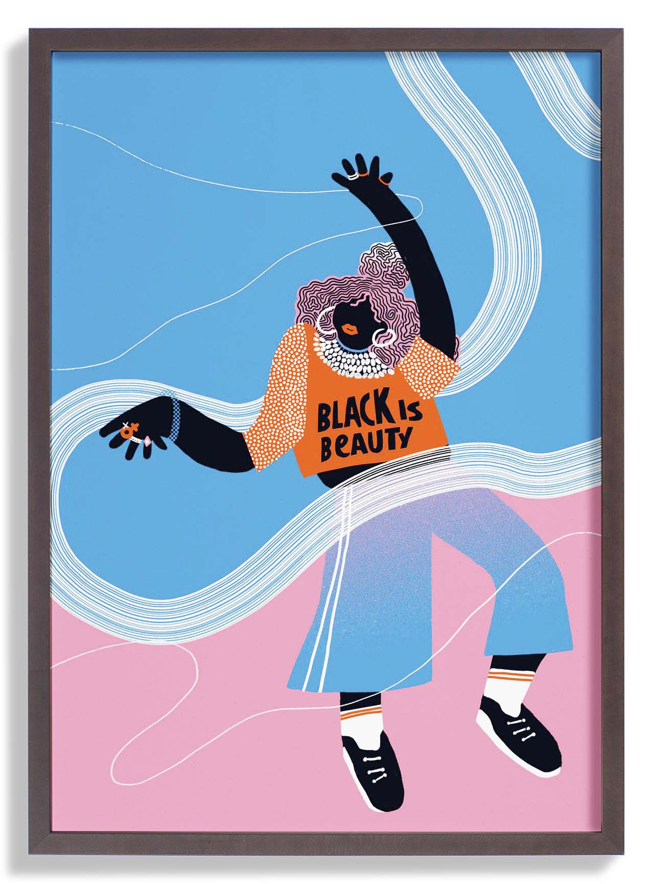 Beauty by Gina Rosas Moncada